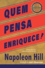 Quem Pensa Enriquece - Edicao oficial e original de 1937 - Book