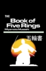 The Book of Five Ring - Book