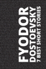 7 best short stories by Fyodor Dostoevsky - Book