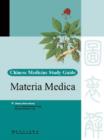 Chinese Medicine Study Guide : Materia Medica - Book
