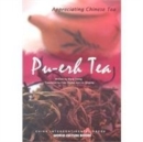 Pu-erh Tea - Appreciating Chinese Tea series - Book