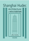 Shanghai Hudec Architecture - Book