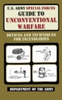 U.S. Army Special Forces Guide to Unconventional Warfare - Book