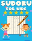 Easy Sudoku Puzzles Book with Solutions - Perfect for Beginners - Book