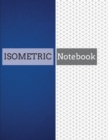Isometric Notebook - Book