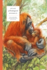 Atlas of Endangered Animals - Book
