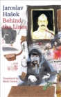 Behind the Lines : Bugulma and Other Stories - Book