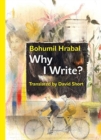 Why I Write? : The Early Prose from 1945 to 1952 - Book