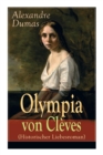 Olympia von Cleves (Historischer Liebesroman) - Book