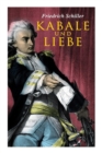 Kabale Und Liebe - Book