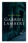 Gabriel Lambert - Book