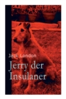 Jerry Der Insulaner - Book