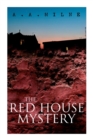 THE Red House Mystery : A Locked-Room Murder Mystery - Book