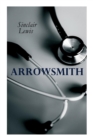 THE Arrowsmith : Pulitzer Prize Novel - Book
