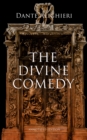 The Divine Comedy (Annotated Edition) - eBook