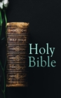 Holy Bible - eBook