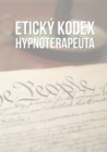 Eticky kodex hypnoterapeuta - Book