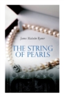 The String of Pearls : Tale of Sweeney Todd, the Demon Barber of Fleet Street (Horror Classic) - Book