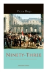 Ninety-Three (Illustrated Edition) - Book