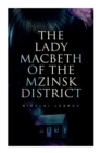 The Lady Macbeth of the Mzinsk District - Book