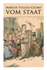 Vom Staat - Book