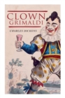 Clown Grimaldi - Book
