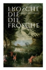 Die Froesche - Book