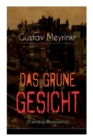 Das Gr ne Gesicht (Fantasy-Romance) : Ein Mystischer Liebesroman - Book