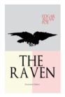 THE RAVEN (Illustrated Edition) : Including Essays about the Poem & Biography of Edgar Allan Poe - Book