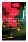 TRUE CRIME COLLECTION - The Greatest Imposters & Con Artists - Book