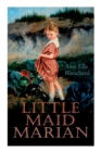 Little Maid Marian : Children's Christmas Tale - Book