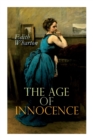 The Age of Innocence : Romance Novel - Book