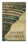 Divine Comedy : Illustrated Edition - Book