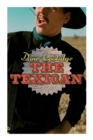 The Texican : Western Novel - Book