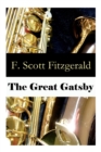 The Great Gatsby (Unabridged) - Book
