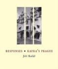 Responses * Kafka's Prague - Book
