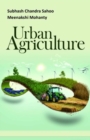 Urban Agriculture - Book