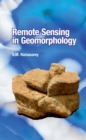 Remote Sensing in Geomorphology - Book