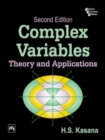 Complex Variables : Theory and Applications - Book