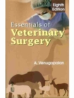 Essentials of Veterinary Surgery - Book