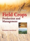 Field Crops : Production and Management, Two-Volume Set - Book