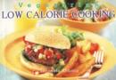 Vegetarian Low Calorie Cooking - Book