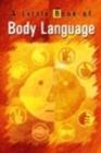 Body Language - Book