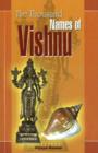 Thousand Names of Vishnu - Book