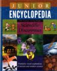 Junior Encyclopedia Scientific Discoveries - Book