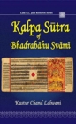 Kalpa Sutra of Bhadrabahu Svami - Book