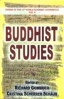 Buddhist Studies : Papers of the 12th World Sanskrit Conference v. 8 - Book