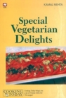 Special Vegetarian Delights - Book