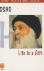 Life is a Gift - Book