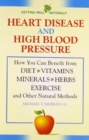 Heart Disease and High Blood Pressure - Book